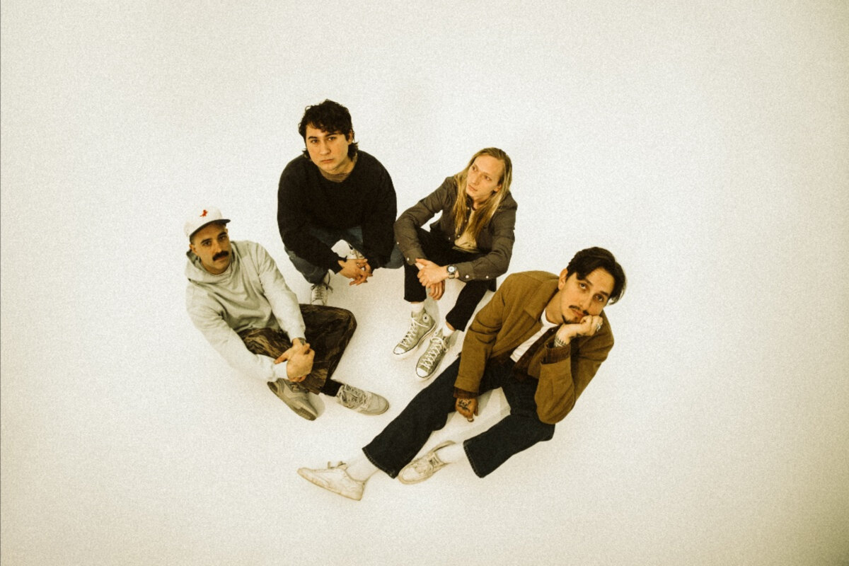 Movements Share Video For Brand New Song "Afraid To Die" | Latest Album "Ruckus!" Out Now Via Fearless Records