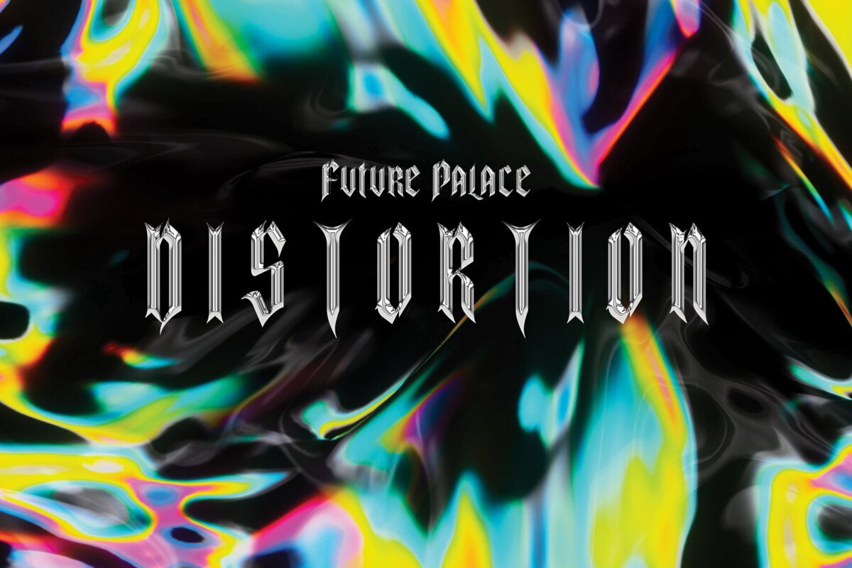 Future Palace releases new single / video!