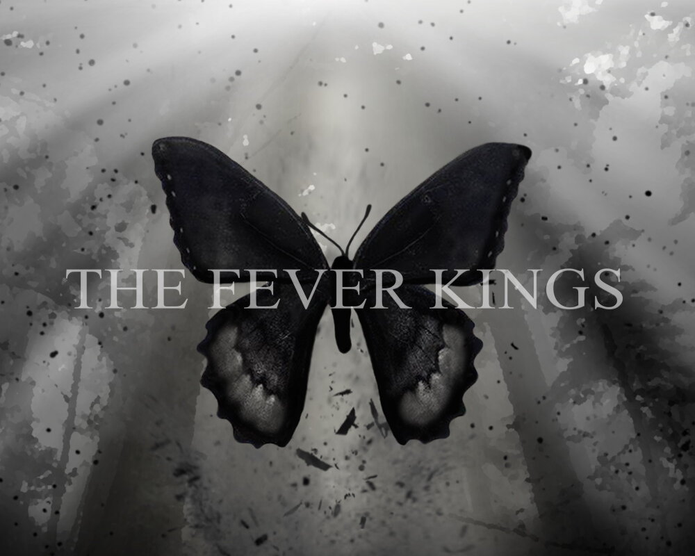 Alt-rock quartet The Fever Kings release EP & video for 'Rise & Fall'