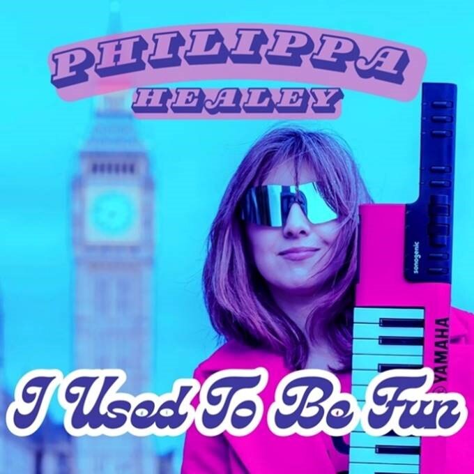 Jamiroquai's rhythm section feature on Philippa Healey's tribute to tired mums, 'I Used To Be Fun'