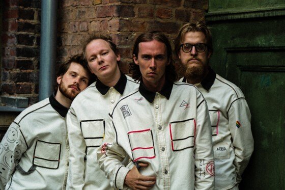 Yesterdaze Release Buzzing Summer Hit "Beehive"!