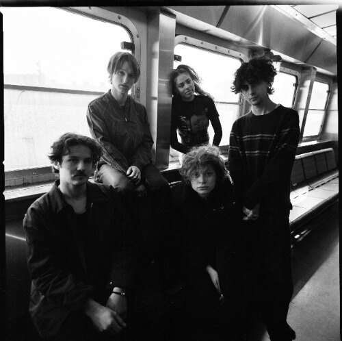 Been Stellar lanceert debuutalbum Scream From New York