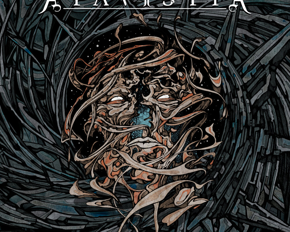 Atavistia  Share New Single "Dark Isolation"