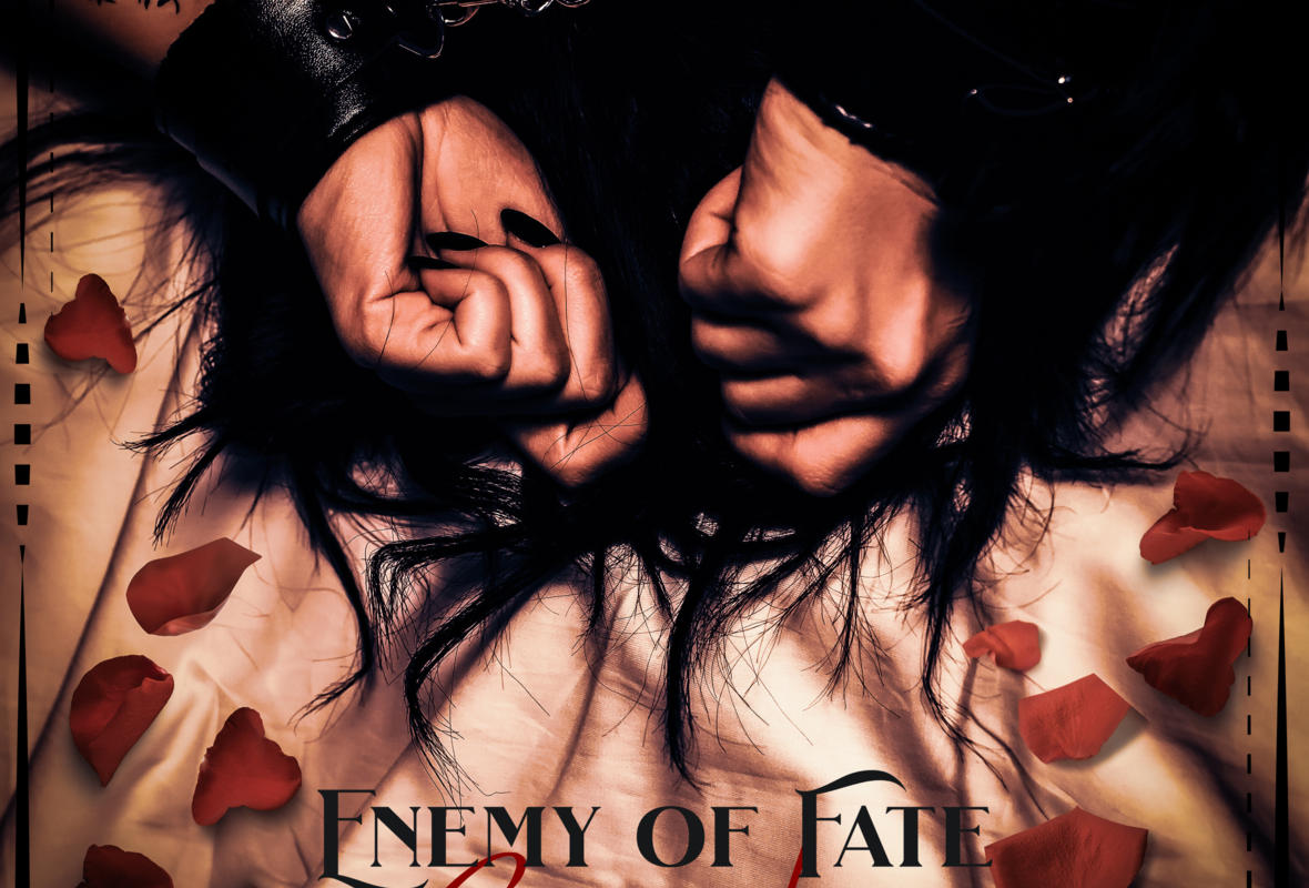 Enemy Of Fate Unleashes Electrifying New Single "Surrender" Available on All Major Streaming Platforms!