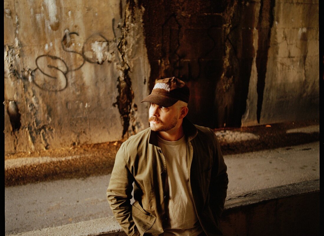 Canadian singer-songwriter Michael Cloud Duguay announces new label alongside the "experimental heartland totalism" of new LP "Succeeder"