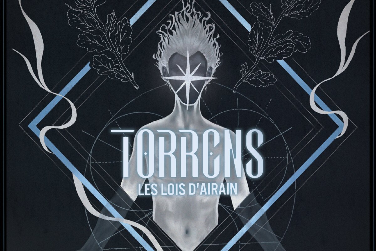 Torrens releases "Les lois d'airain" 