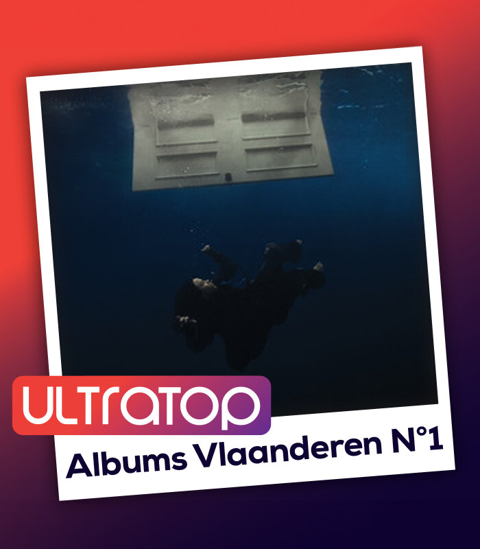Billie Eilish vijfde week op #1 in Ultratop Album Charts in Vlaanderen