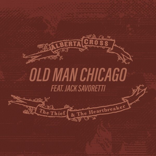  Alberta Cross Releases Single ‘Old Man Chicago’ With Jack Savoretti