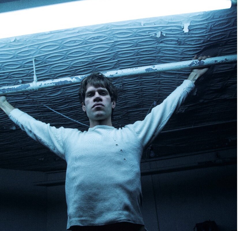 Porches shares new single "Itch"