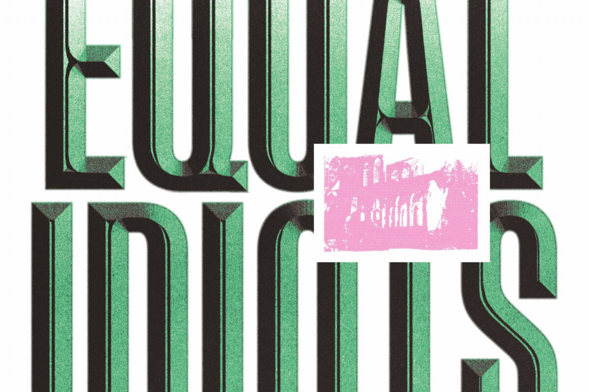 Equal Idiots kondigen nieuw album aan!