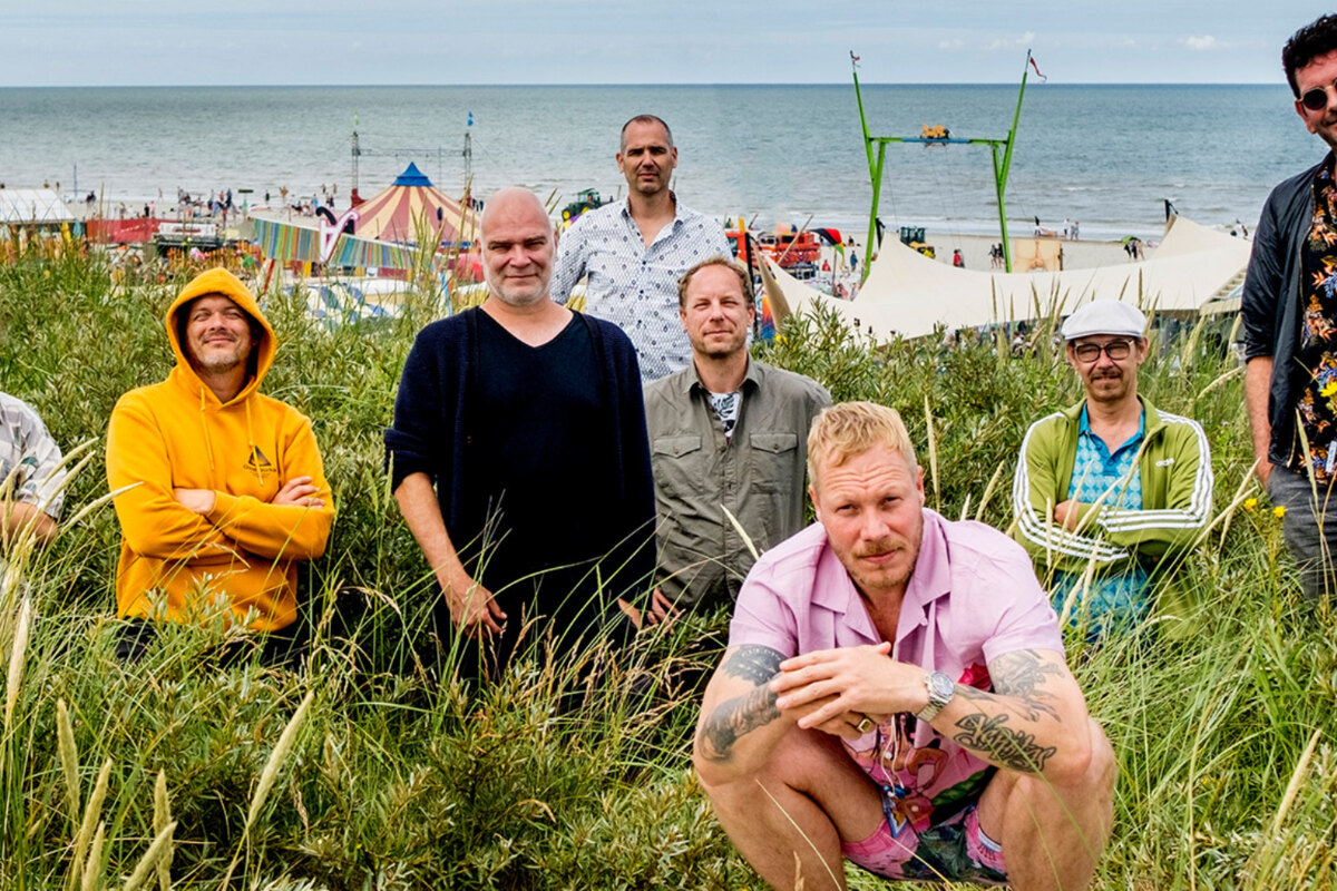 Splendid kondigt clubtour en nieuw album aan