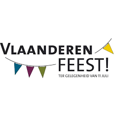 Antwerpse districten vieren Feest van de Vlaamse Gemeenschap
