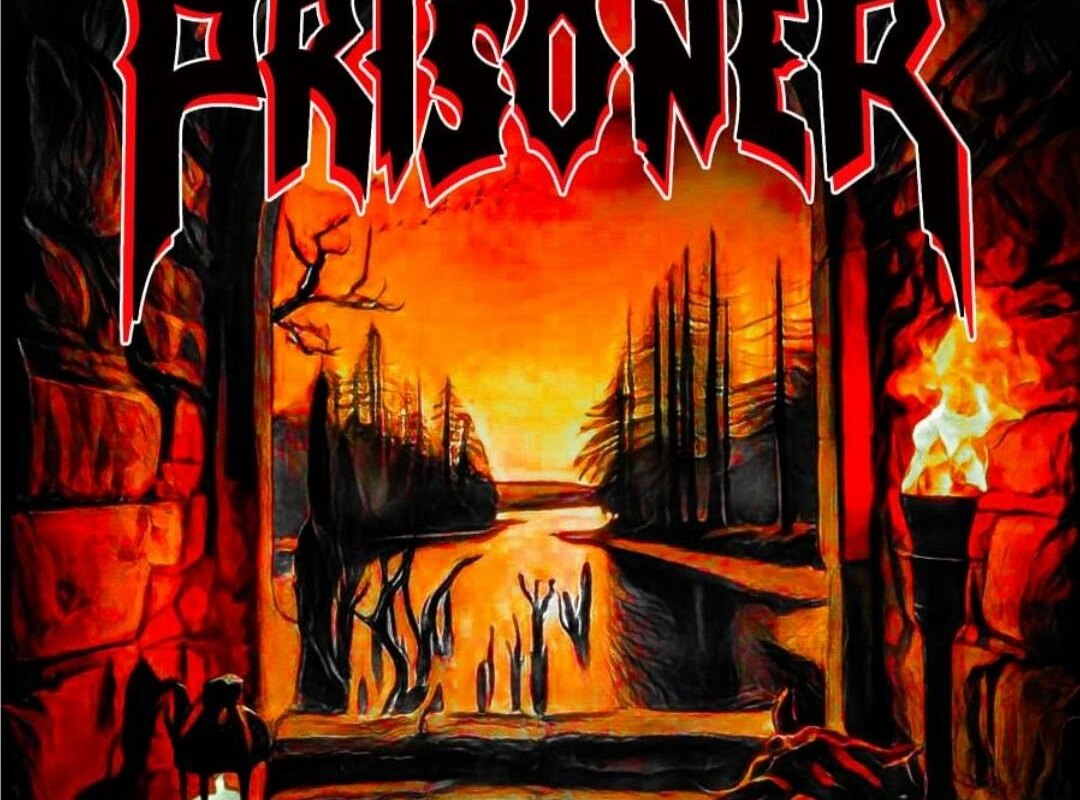 Canada’s Prisoner Unleashes Anthemic Thrash Single “Skies are Blackened” Off Upcoming EP “House of Cards” Out Aug 2024