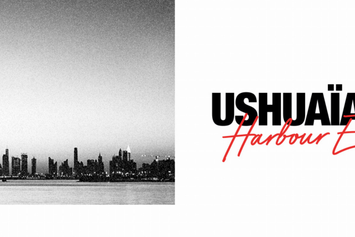 Ushuaïa Dubai Harbour Experience - the world-renowned Ibiza nightlife experience arrives in Dubai