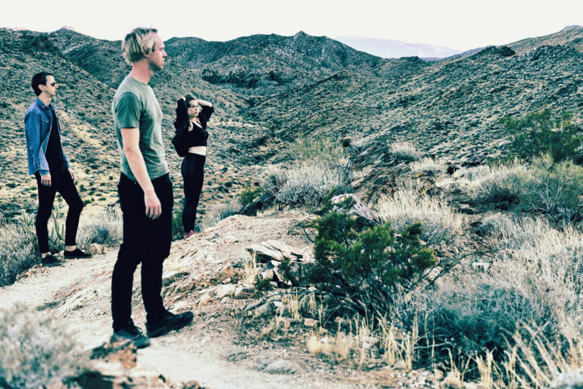 Meadowlake presenteert nieuwe single ‘america’