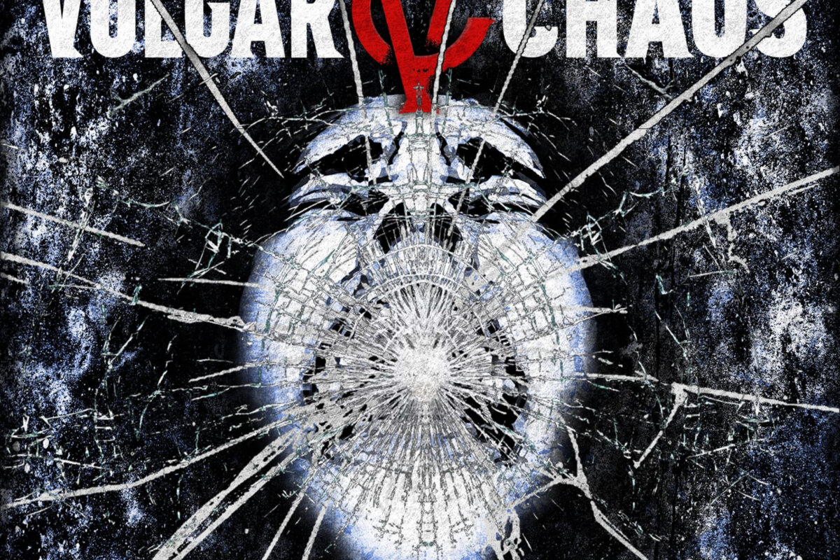 Vulgar Chaos releases "The Edge of Sanity"