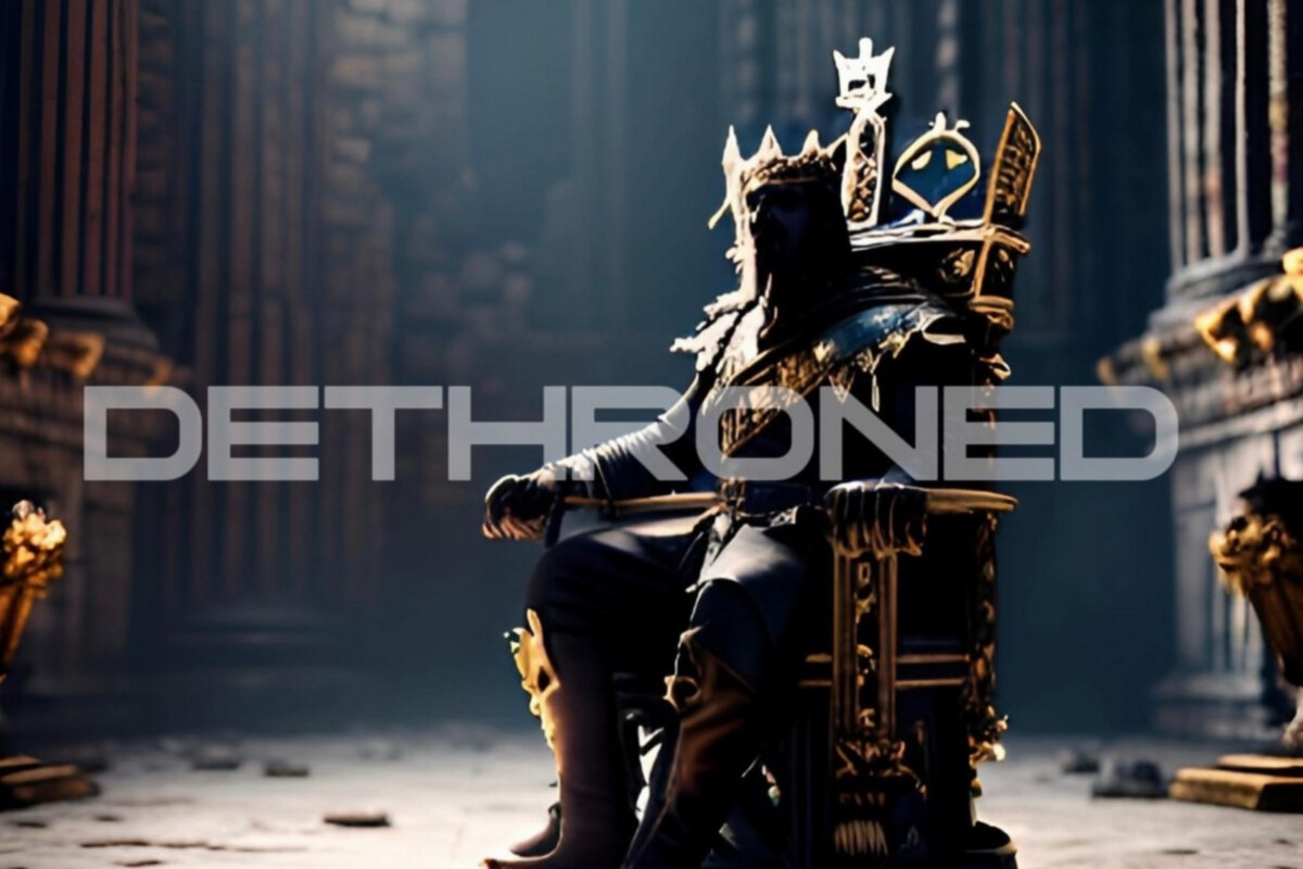 Symphonic metalcore band No Kings Allowed strikes back with new single “Scourge of the North” + video