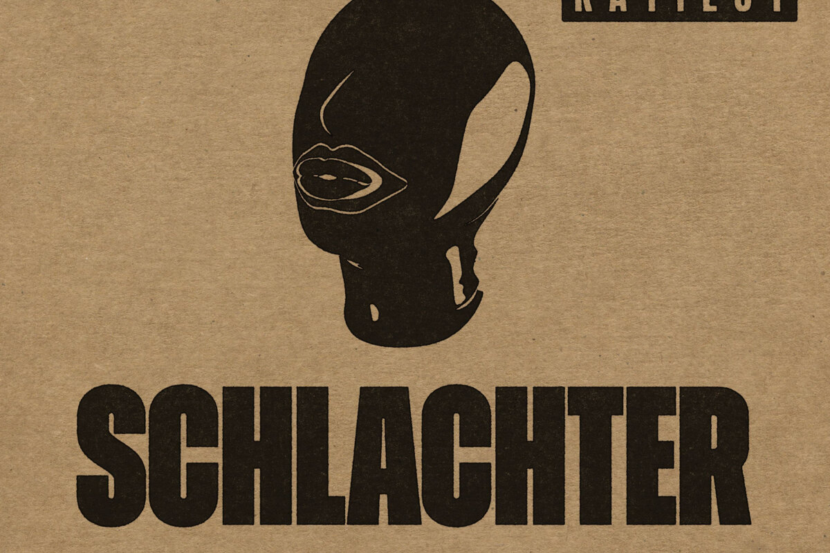 Turmion Katilot release their brand new song 'Schlachter' 