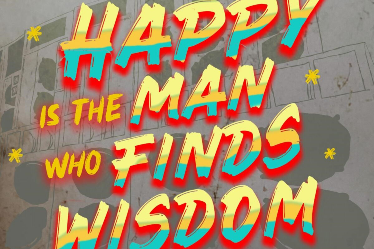 Mykal Rose and Subatomic Sound System and Hollie Cook drop Happy Is The Man Who Finds Wisdom