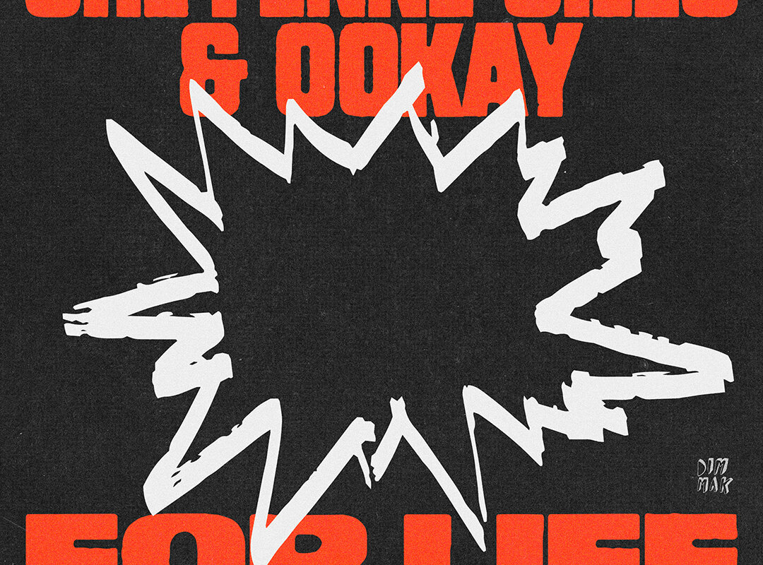 Cheyenne Giles & Ookay team up for new single “For Life”
