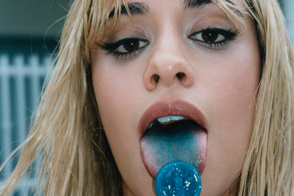 Camila Cabello Releases Highly Anticipated Album ‘C,XOXO’