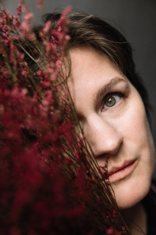 Madeleine Peyroux lanceert album Let's Walk