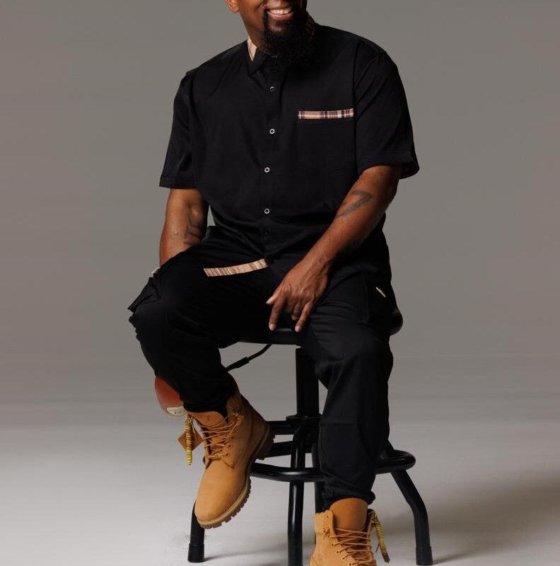 Tech N9ne serves up a powerful and personal new solo single entitled “The Birth” out today via Strange Music. 