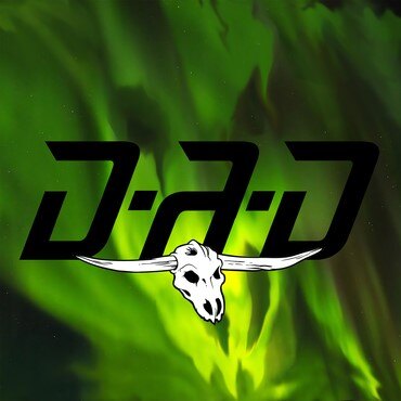 D-A-D Presents "The Ghost" Lyric Video