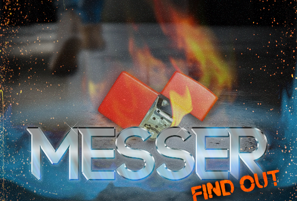 Messer Releases New Single "Find Out" + Music Video; Announce Tour Dates This Summer!