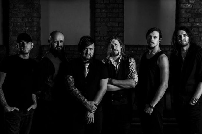 UK Band Attic Theory Shares New Track ‘Dare to Dream’