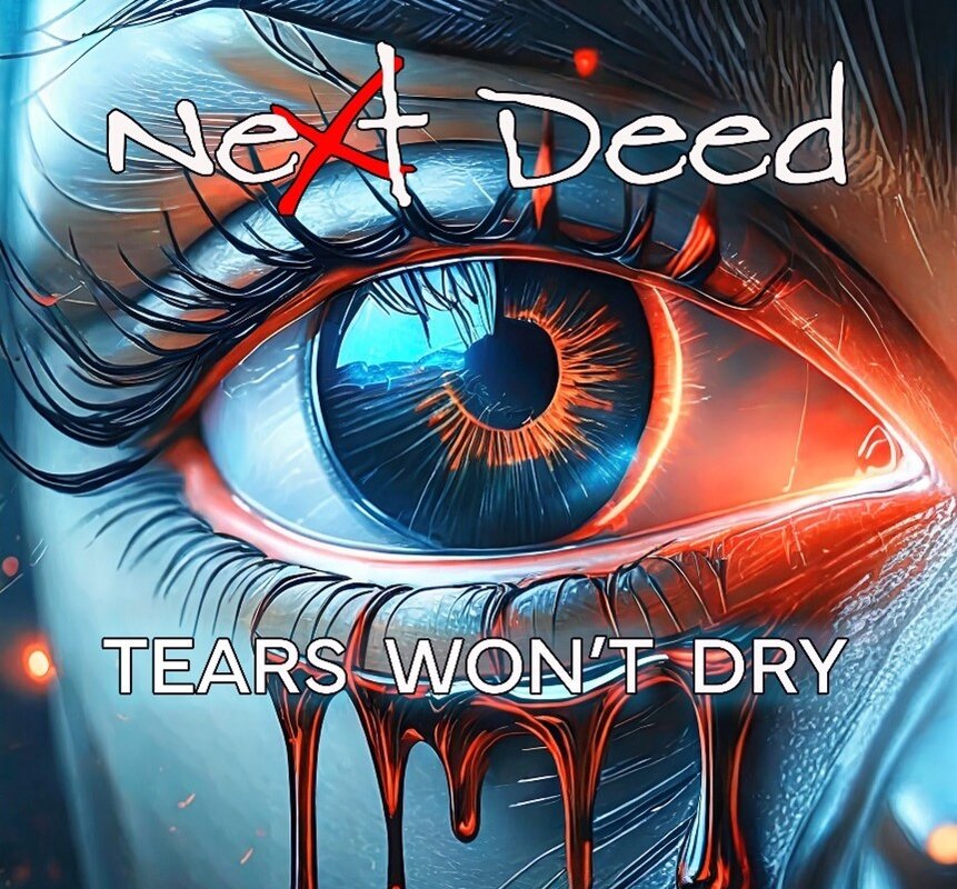 Heavy Alternative Rockband Next Deed are introducing their newest and latest single + the upcoming new EP 