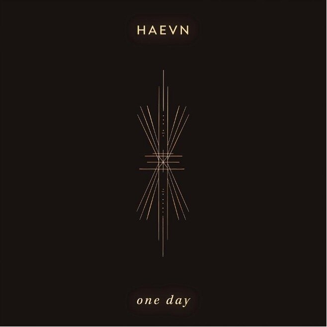 Haevn announce new album "Wide Awake" out 11 October