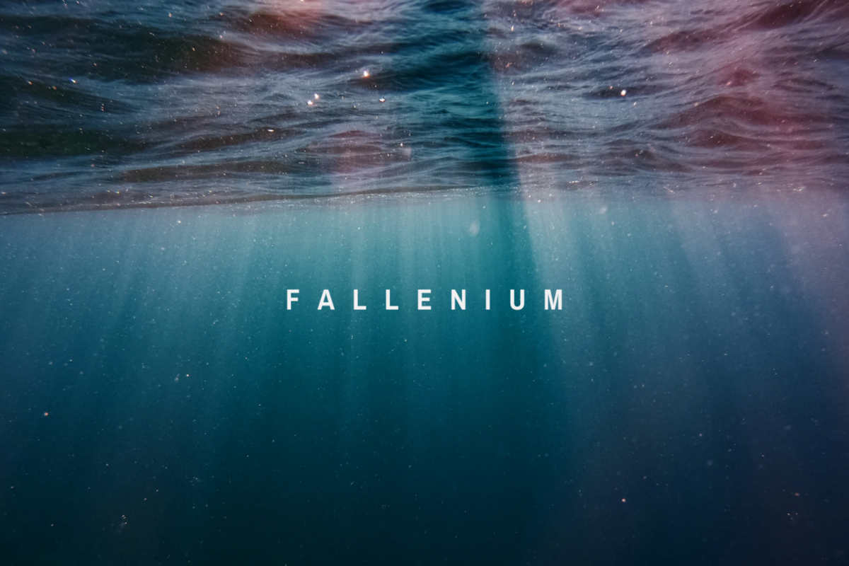 Belgische producer Fallenium releaset single die voor One Direction bedoeld was
