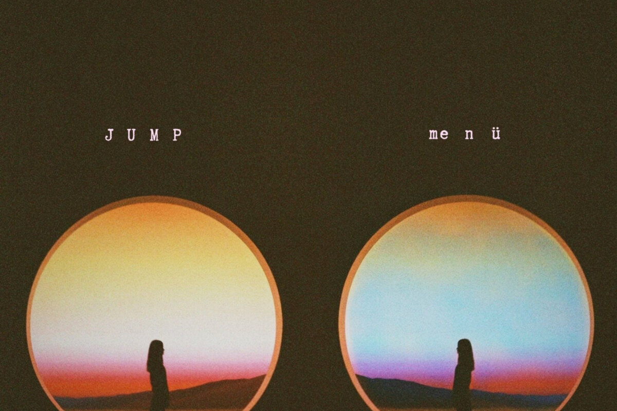 me n ü releases JUMP