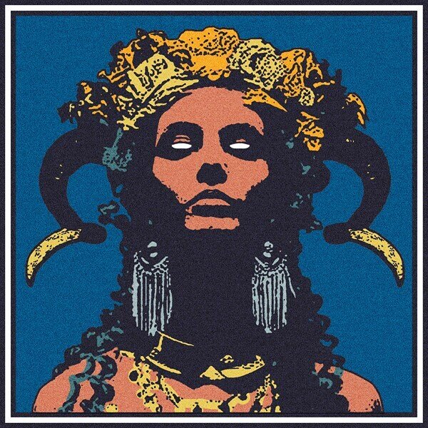 Kahfa - Le poison et la reine @ Heavy Rock