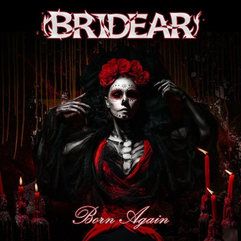 Bridear announce brand new video + world tour