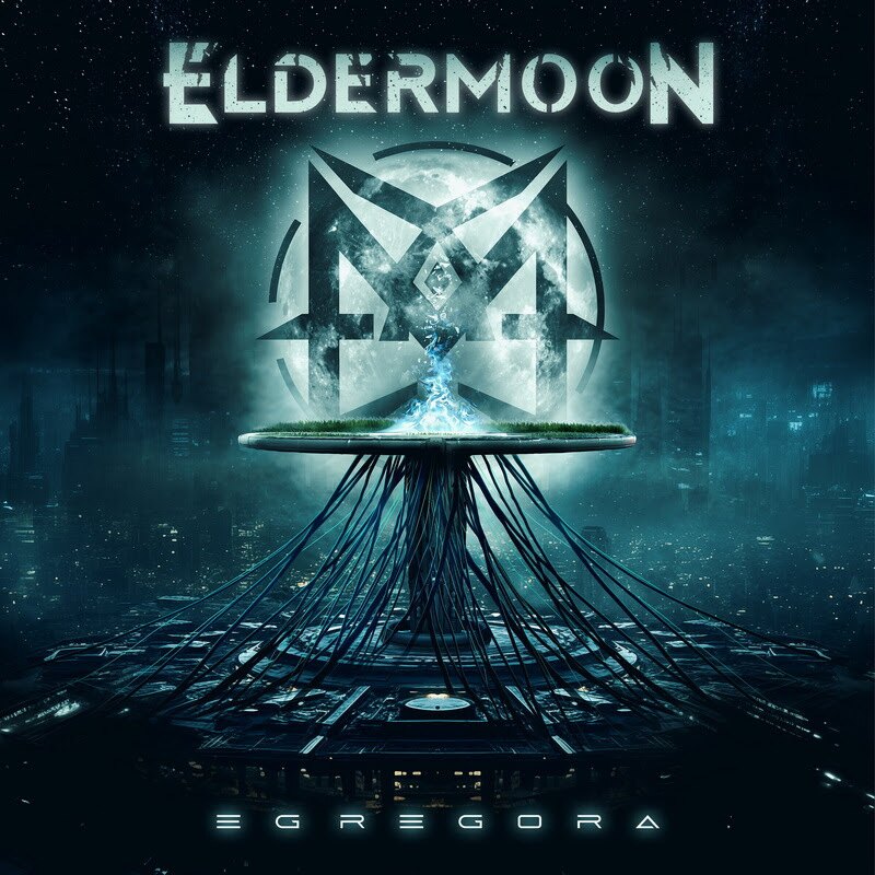 Eldermoon (Bra) - Egregora @ Melodic Death Metal