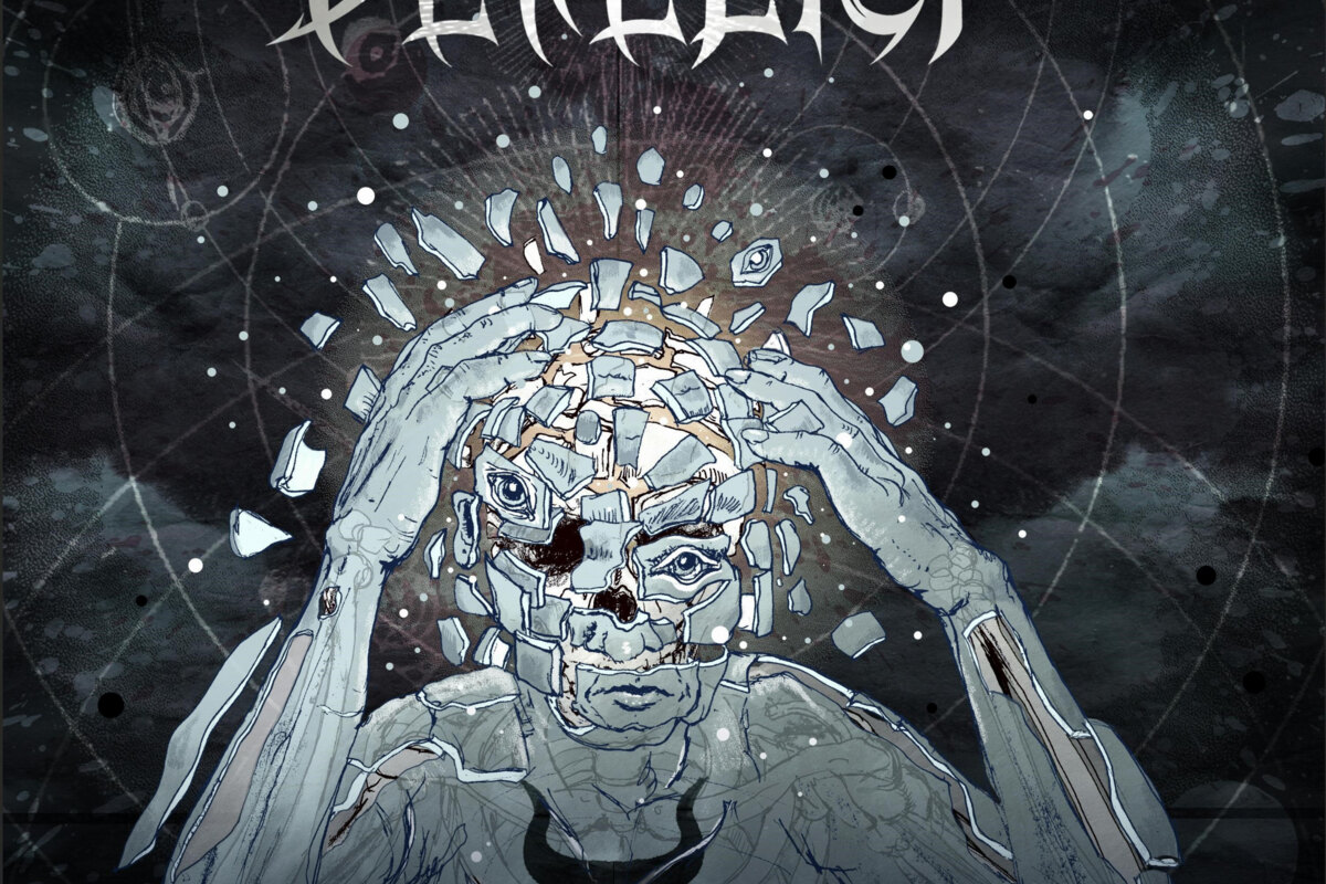 Derelict Unleashes Drum Playthrough For Album Title Track "Versus Entropy" via Sick Drummer Magazine
