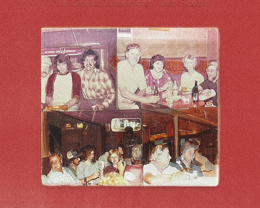 Zach Bryan lanceert The Great American Bar Scene