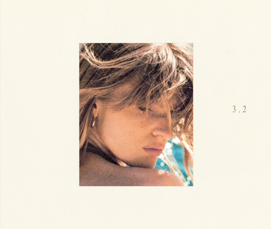 Emma Bale stelt met trots haar tweede ep in een drieluik voor: '3.2'