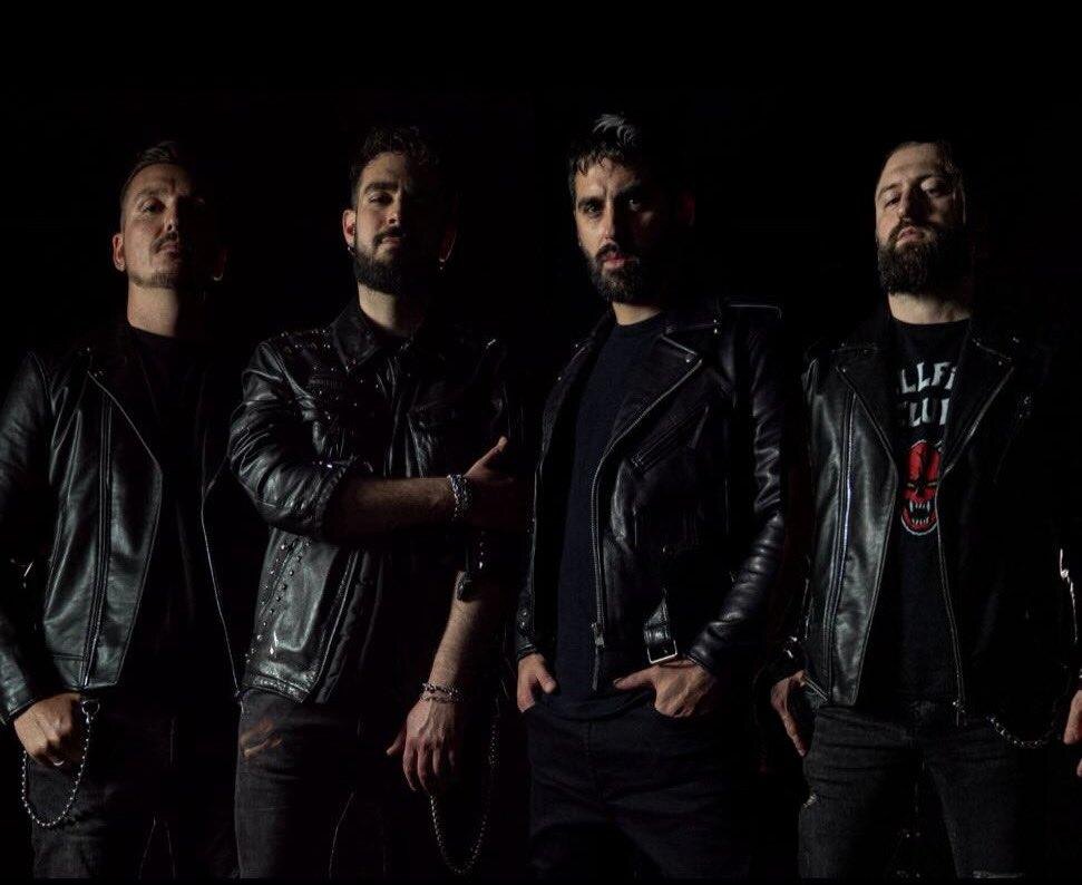 Senses - New single "Silent Disco" from the upcoming album "Out of Line"