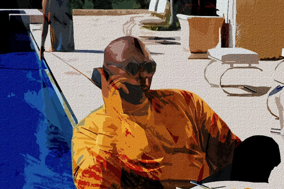 NappyHigh and Maggie Kiing Release Collaborative Album "Enigmatic"
