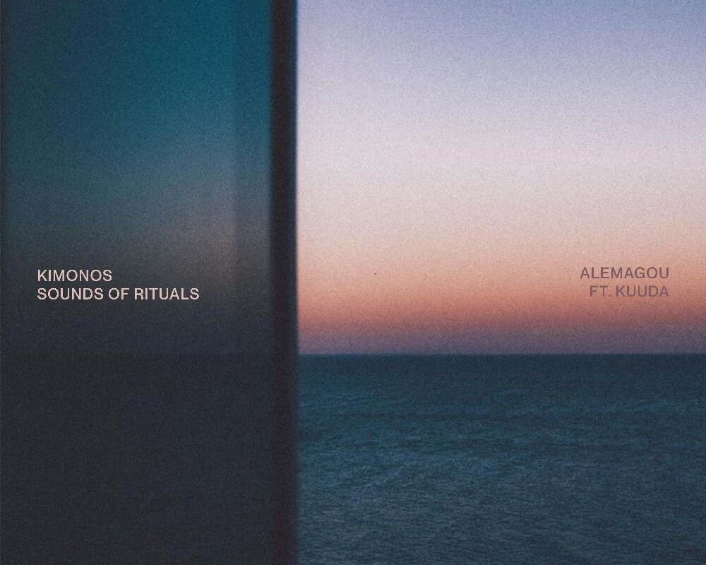 Kimonos And Sounds Of Rituals Unite For ‘Alemagou’ Featuring Kuuda via Rose Avenue Records