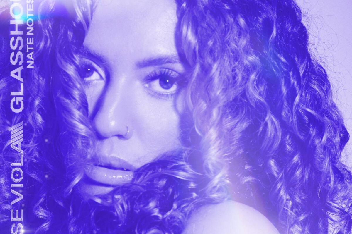 Eloise Viola releases 'Glasshouse' Nate Notes remix