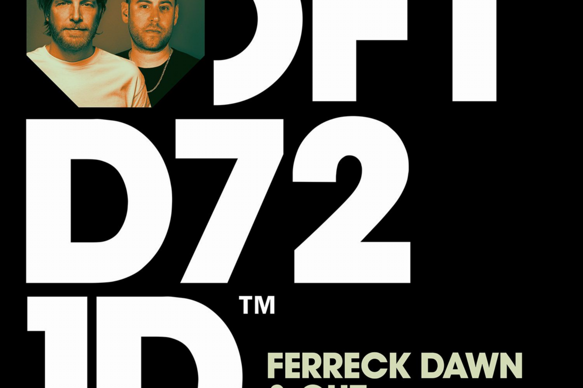 Ferreck Dawn & Guz sample the Strafe classic "Set It Off" on new summer smash single
