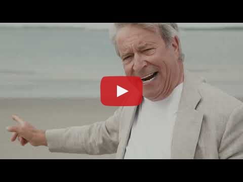 Zomerhit-nominatie en videoclip voor ‘Zomerlicht’ van Garry Hagger