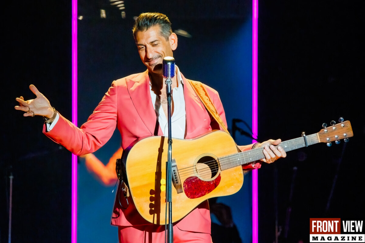 Danny Vera kondigt extra showdatum aan in Klokgebouw Eindhoven wegens groot succes