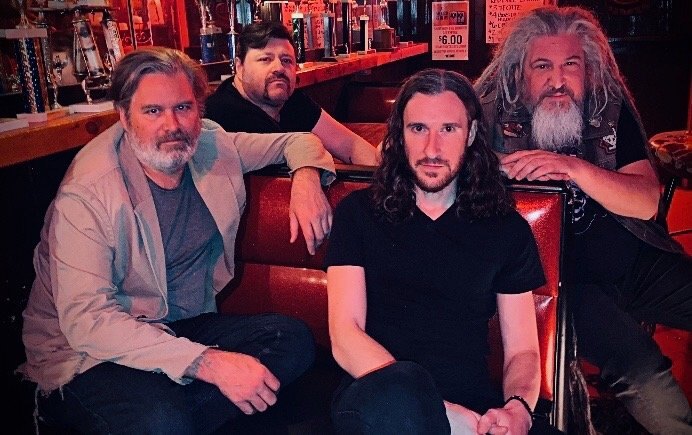 THUNDERBIRD DIVINE Deliver A Cautionary Tale In "Last Laugh"