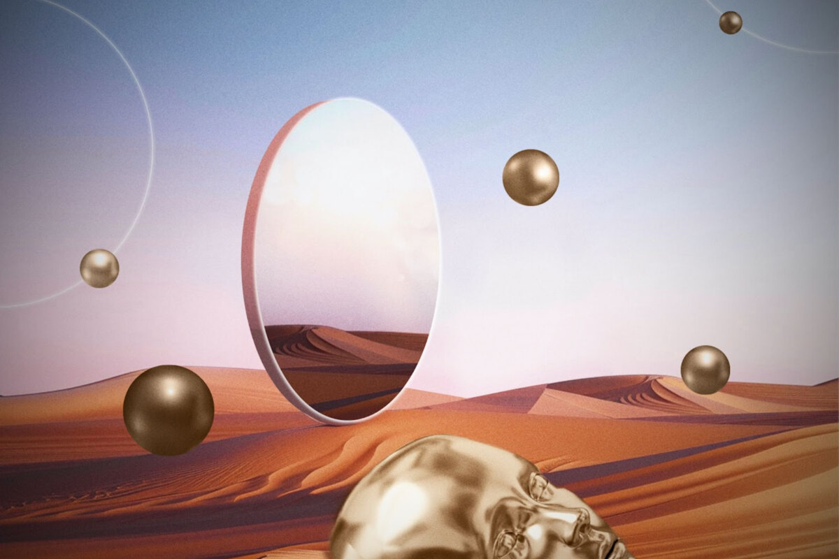 French techno duo Cosmic Boys joins forces with Sam WOLFE on ‘Luna’