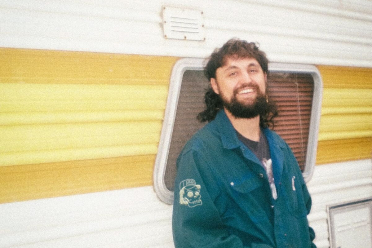 Newcomer Timmy Skelly shares debut single Come On Diana via Live2